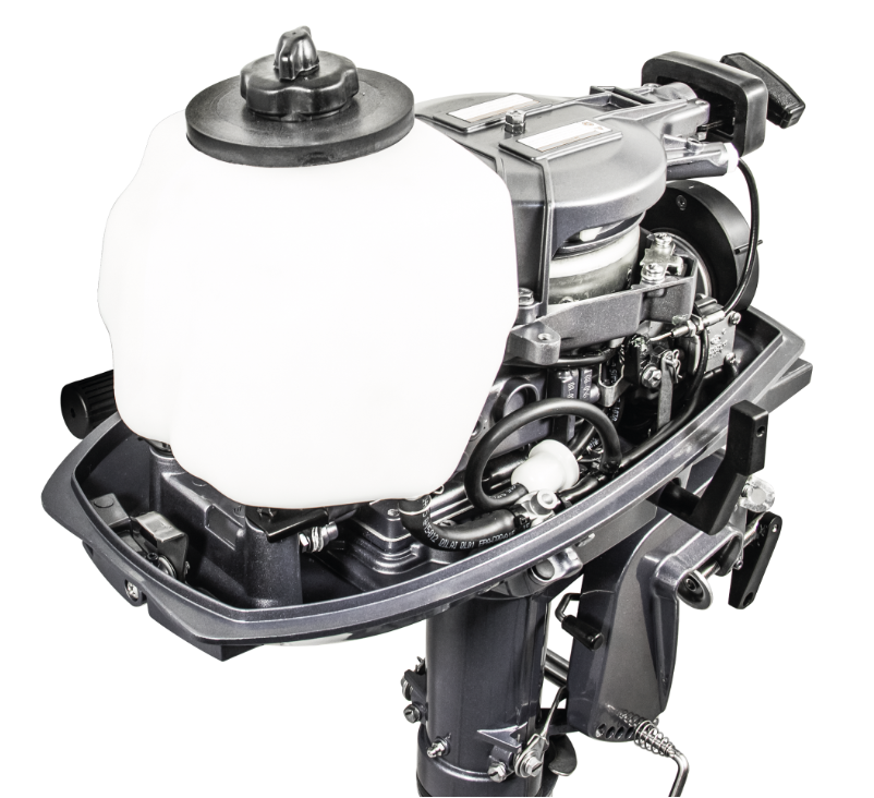 Лодочный мотор APACHE T5 BS в Северске