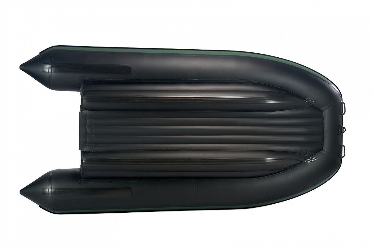 Лодка MISHIMO LITE DF 370 в Северске