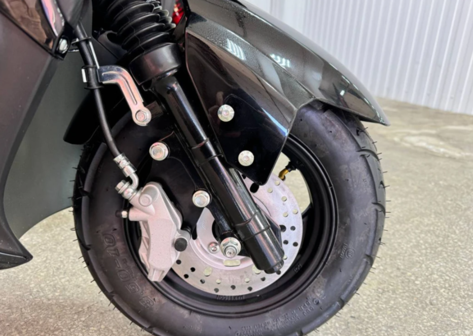 Скутер PROMAX ROX 200 (49) в Северске