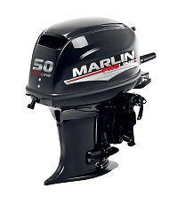 Лодочный мотор MARLIN PROLINE MP 50 AMH ПОД ВОДОМЕТ в Северске