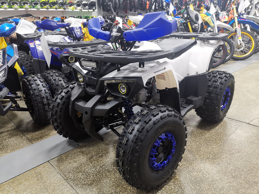 Квадроцикл PROMAX WILD 175 LUX в Северске