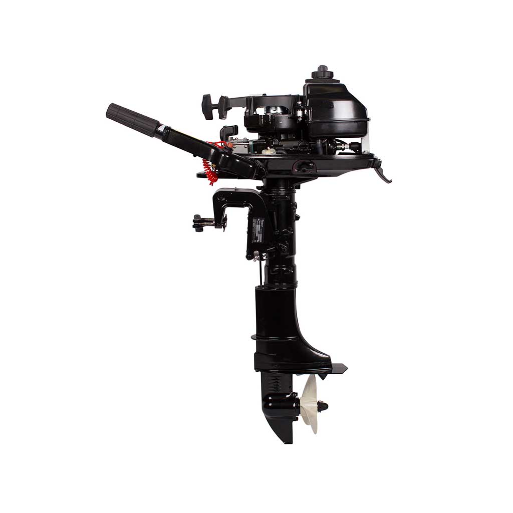 ЛОДОЧНЫЙ МОТОР TOYAMA T5ABMS в Северске