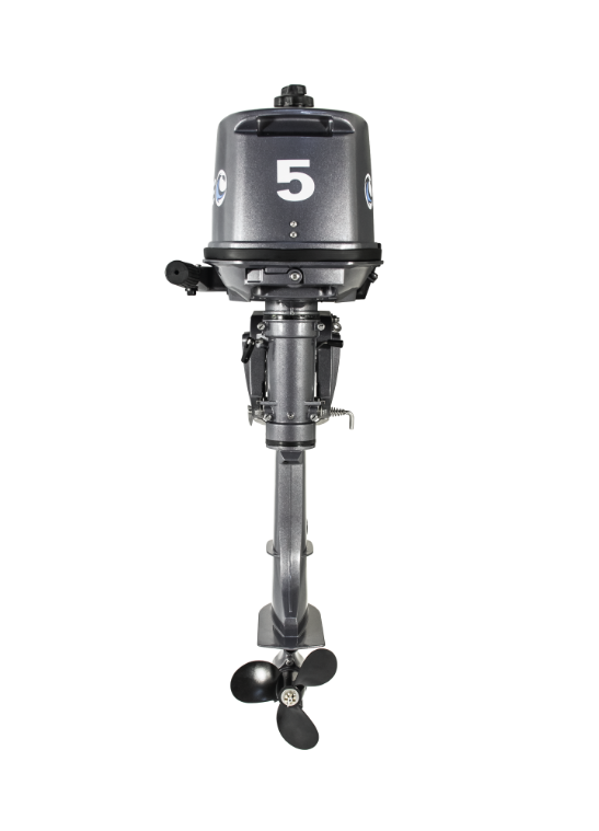 Лодочный мотор APACHE T5 BS в Северске