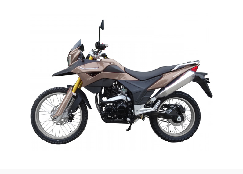 Мотоцикл RACER RC300-GY8 RANGER в Северске