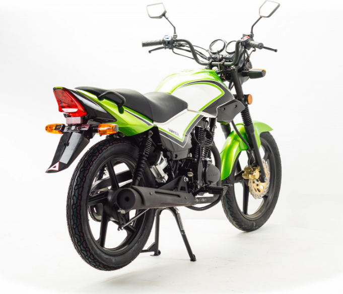 Мотоцикл MOTOLAND (МОТОЛЕНД) VOYAGE 200 в Северске