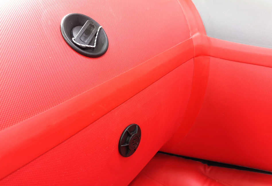 КОМПЛЕКТ Лодка MISHIMO PRO 350 + ЛОДОЧНЫЙ МОТОР MARLIN MP 9.9 (20) AMHS PRO в Северске