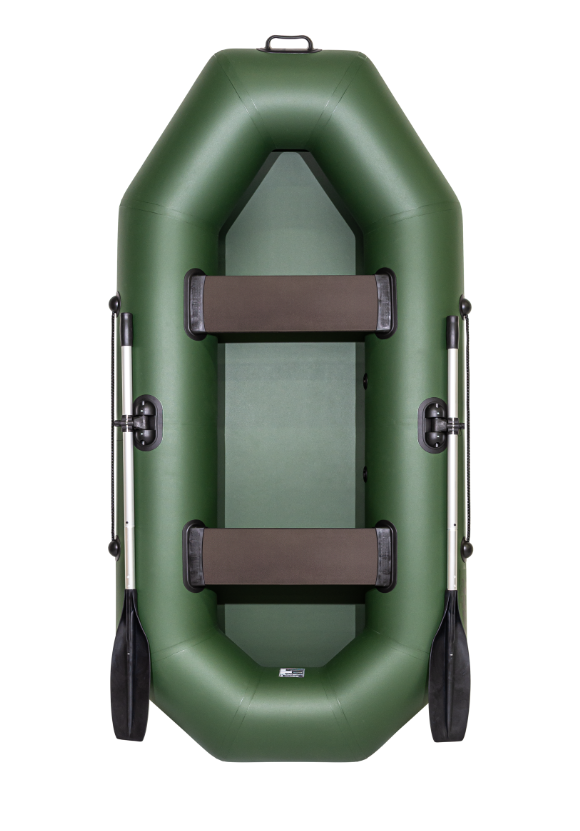 Лодка Барс 260 в Северске