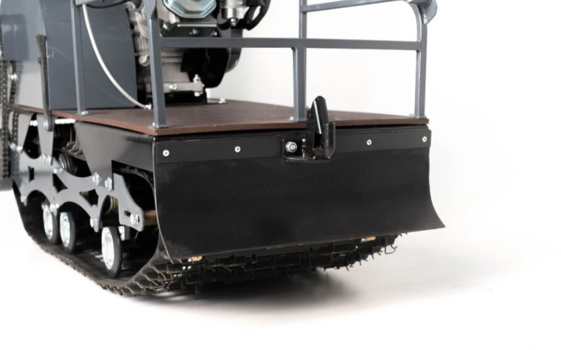 Мотобуксировщик ОНЕГО 500 15 FRONT LIMITED в Северске