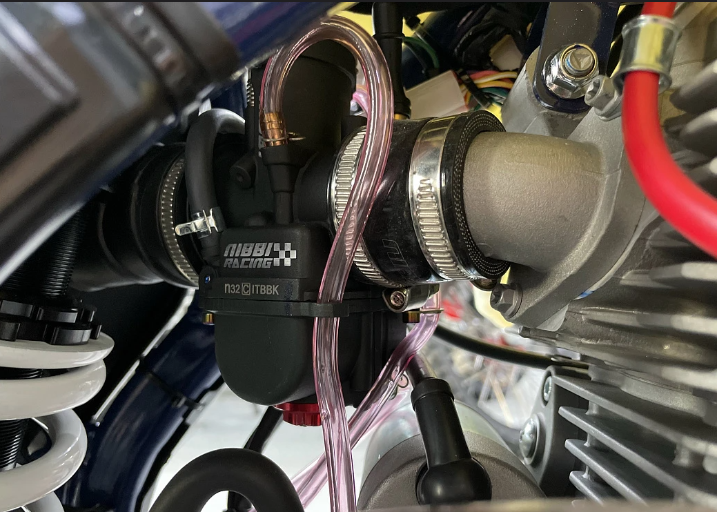 Мотоцикл Progasi RACE 300 AIR PRO SPORT в Северске