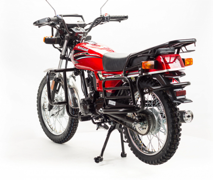 Мотоцикл MOTOLAND (МОТОЛЕНД) FORESTER LITE 200 в Северске