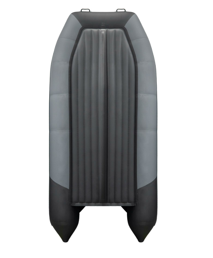 Лодка Таймень RX 3900 НДНД в Северске