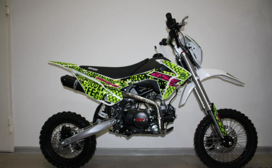 Питбайк BSE EX 17/14 Max13 в Северске