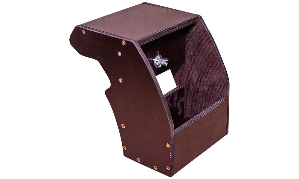 Подставка под эхолот №11 в Северске