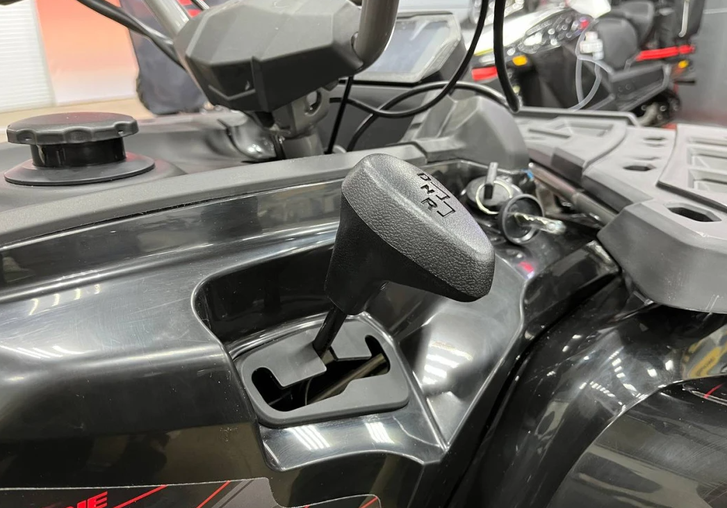 Квадроцикл PROMAX RENEGADE 300 LONG WINCH PRO (2025) в Северске