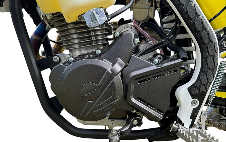 Эндуро мотоцикл IRBIS HTR 250 в Северске