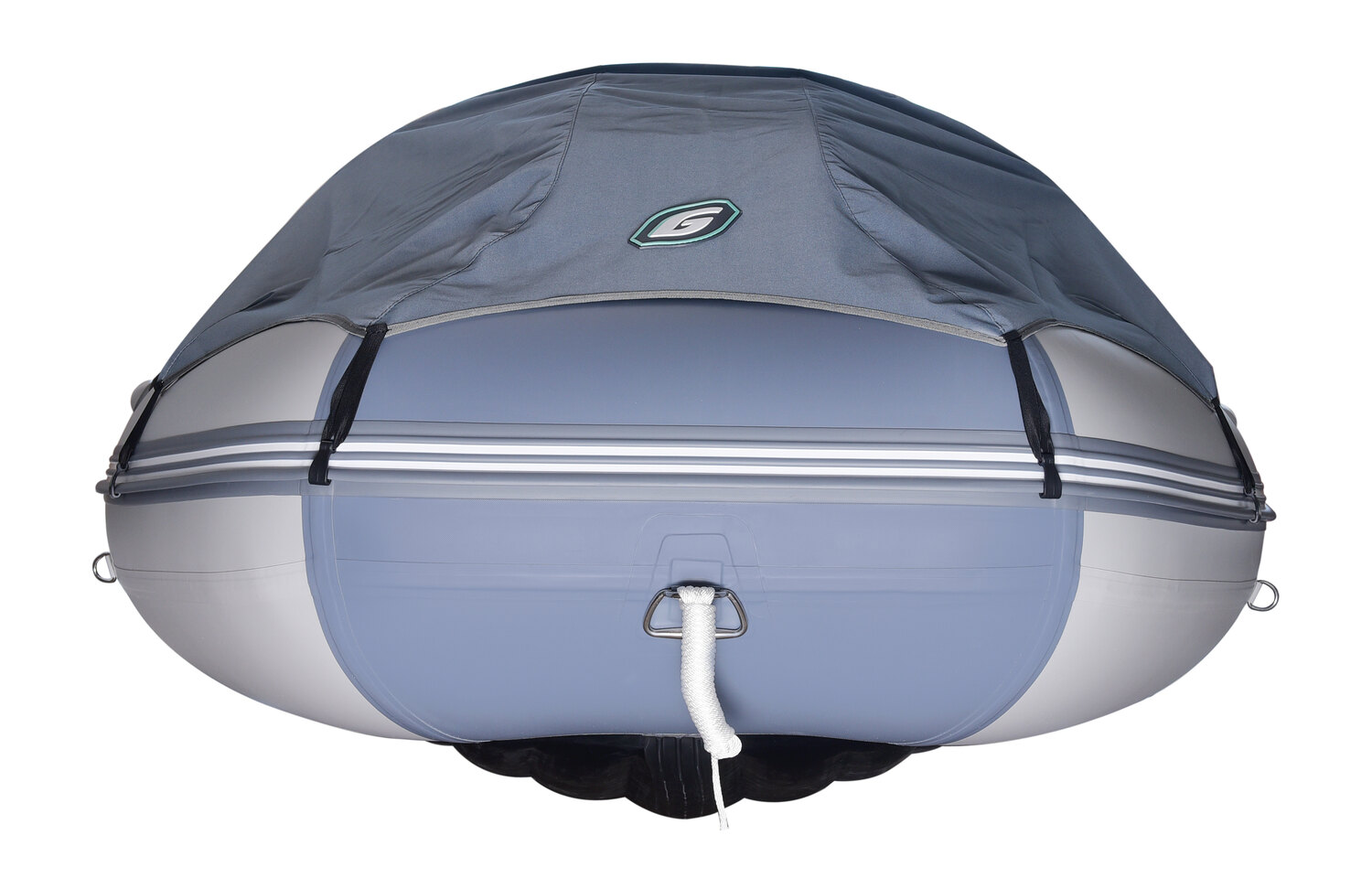 НАДУВНАЯ ЛОДКА GLADIATOR E350PRO в Северске