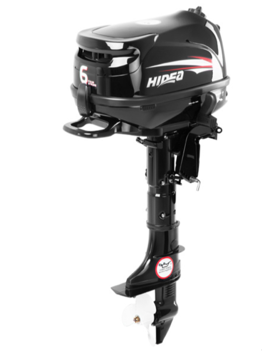 Лодочный мотор HIDEA HDF6HS в Северске