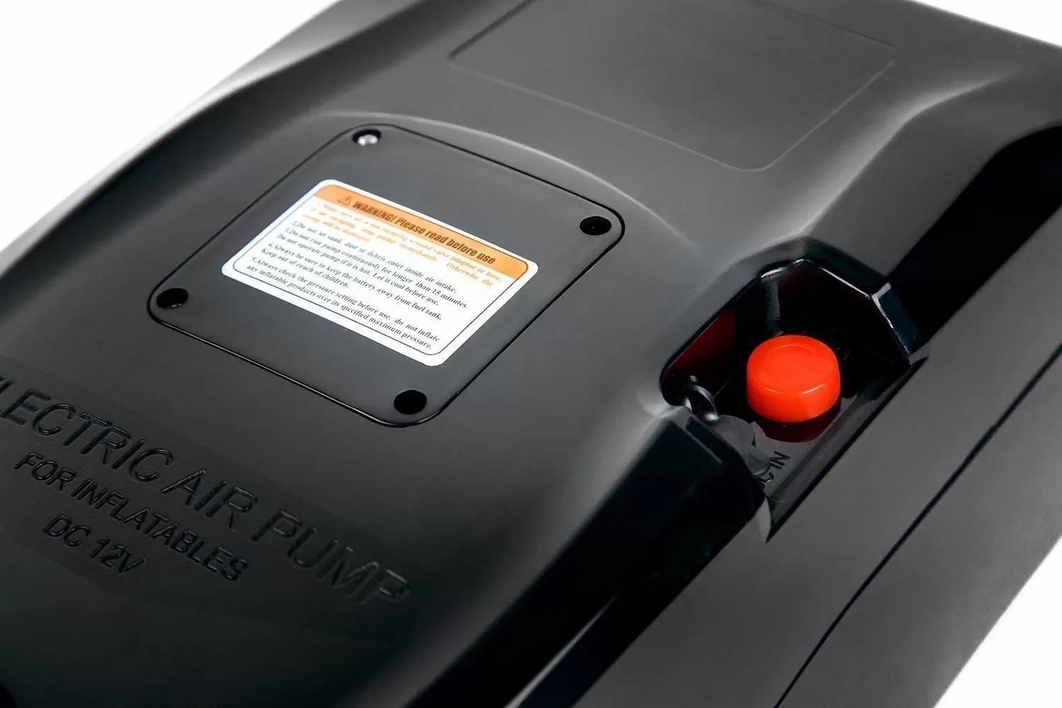 ЭЛЕКТРИЧЕСКИЙ НАСОС MARLIN GP-80 B в Северске