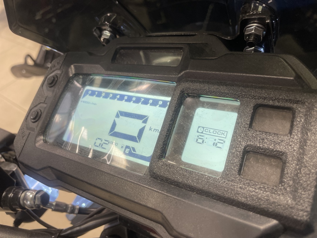 Скутер PROMAX STALKER ARMY 240(49) в Северске