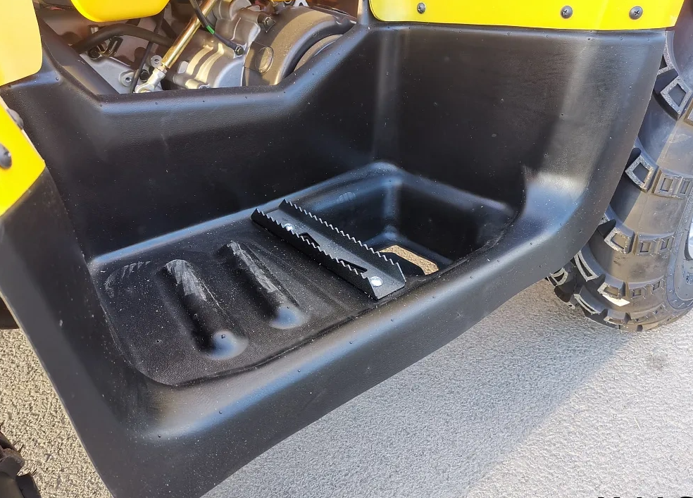 КВАДРОЦИКЛ IRBIS ATV200 в Северске