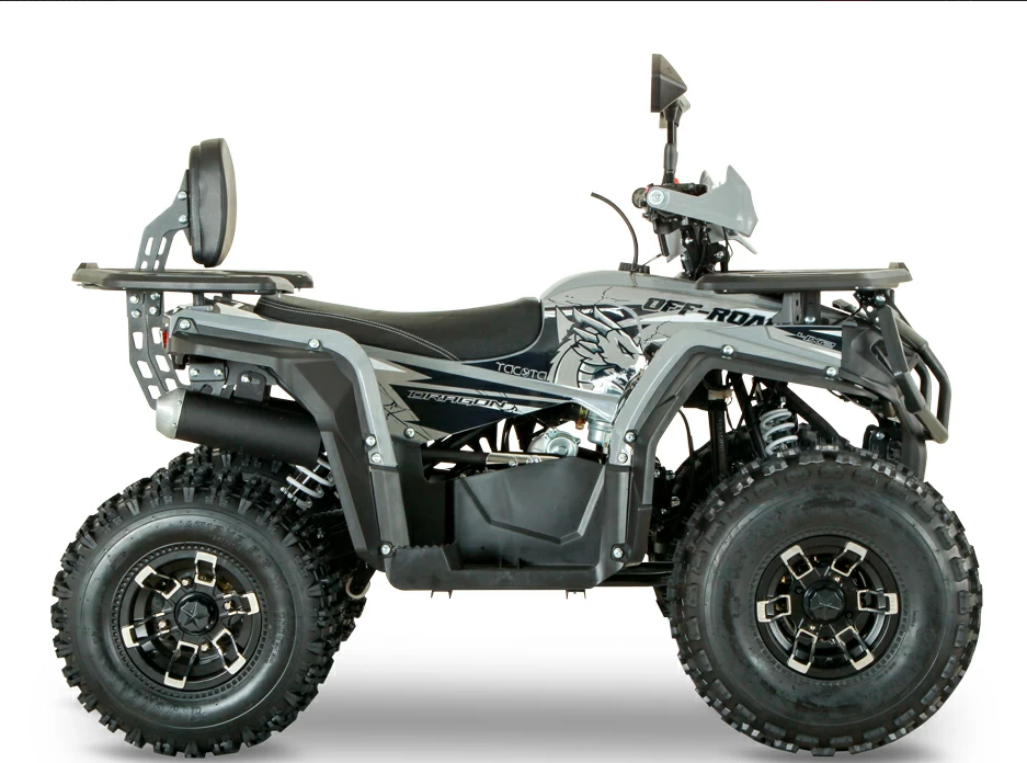 Квадроцикл YACOTA DRAGON LUX LD 150 PRO-SPORT в Северске
