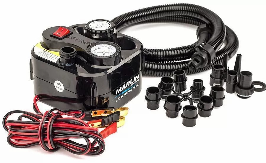 ЭЛЕКТРИЧЕСКИЙ НАСОС MARLIN GP-60 S в Северске