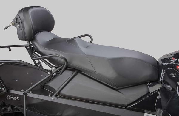 Снегоход STELS SA600R (L LUX WT) ВИТЯЗЬ 2.0 К01 Tech в Северске