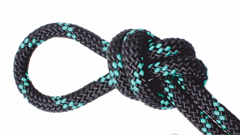 Шнур плетеный якорный 5 мм 450 кг в Северске