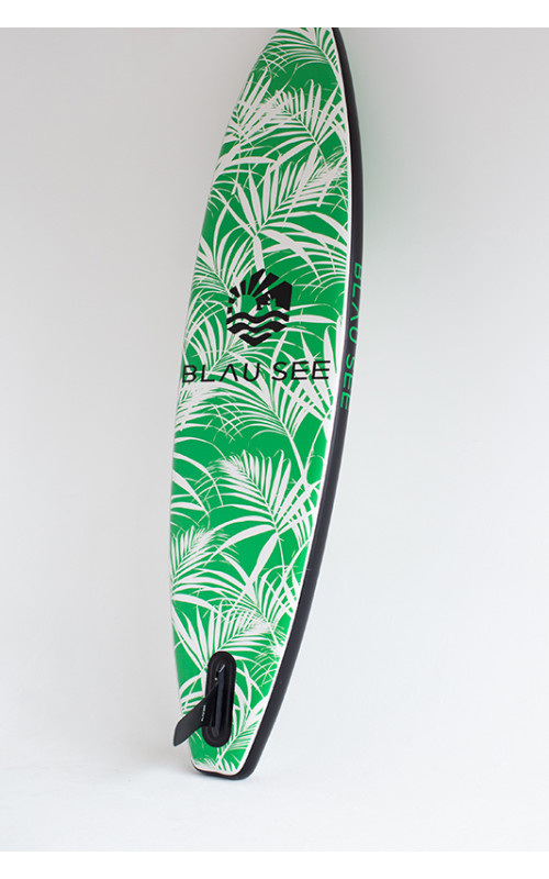 НАДУВНОЙ SUP BOARD JUNGLES 11,6 в Северске