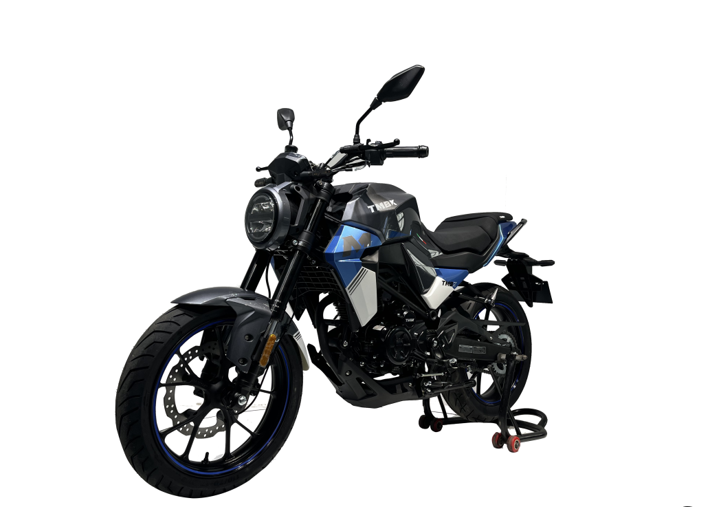 Мотоцикл TMBK MONTANA 250 (165 FMM) в Северске