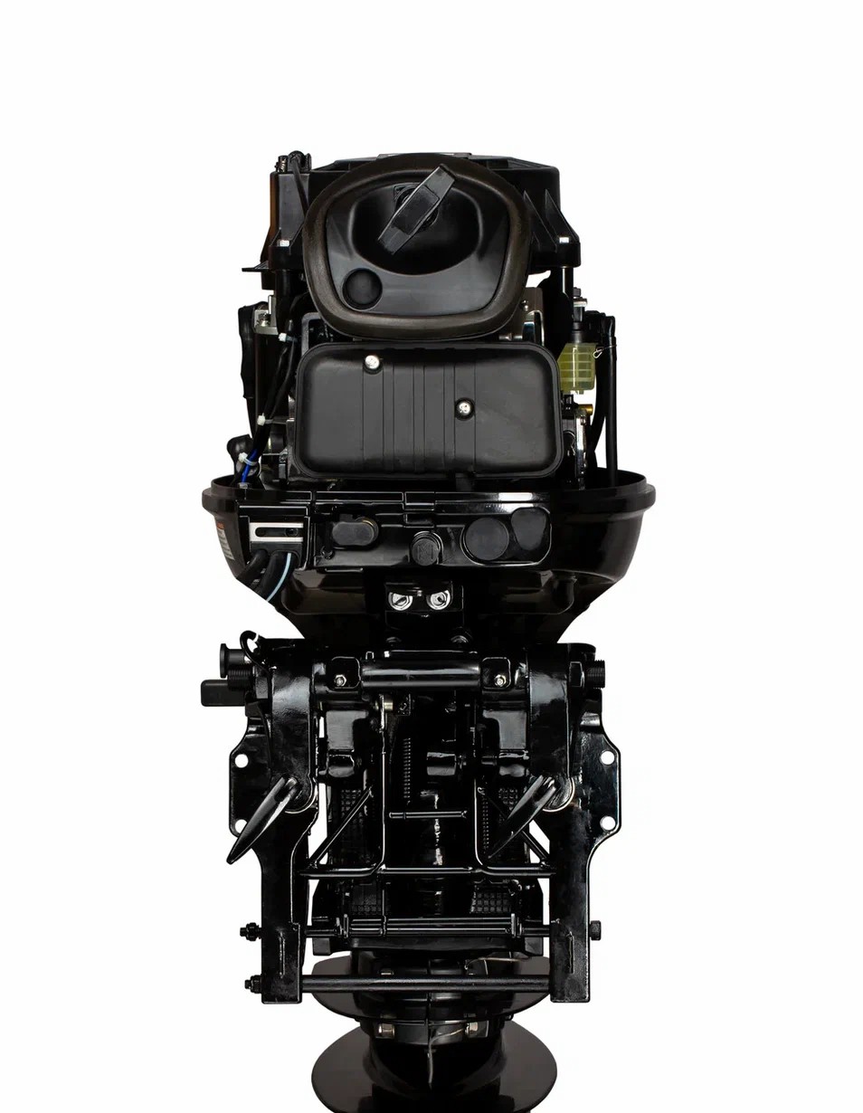 ЛОДОЧНЫЙ МОТОР GLADIATOR G40FHS в Северске