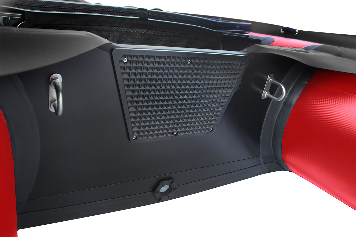 ЛОДКА SMARINE STRONG 365 в Северске