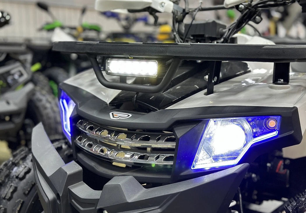 Квадроцикл PROMAX WILD 2.0 190 в Северске