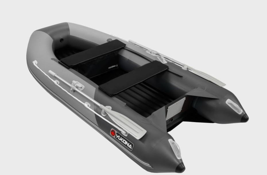 ЛОДКА НАДУВНАЯ YUKONA 300 НДНД в Северске