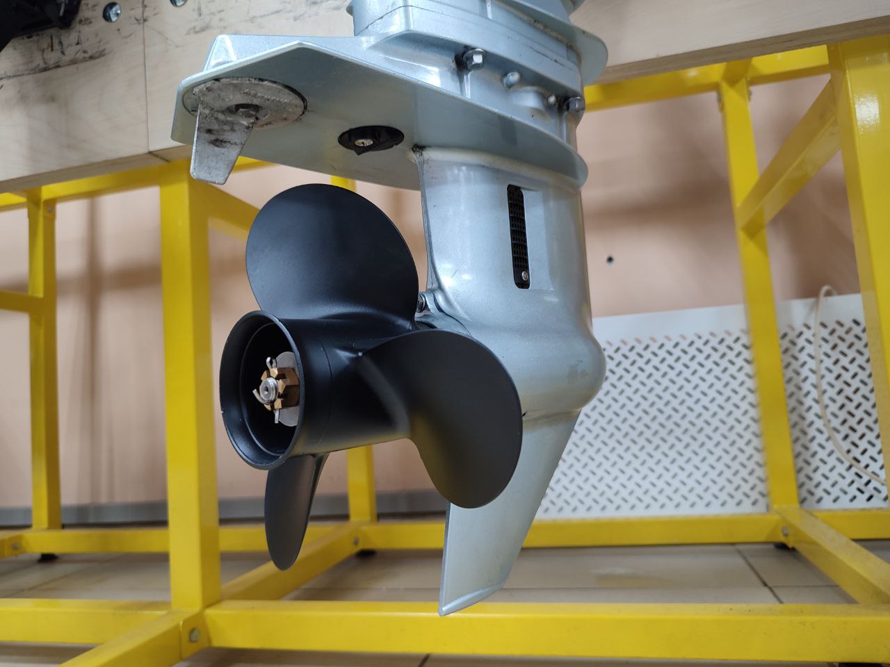 Лодочный мотор PROMAX SP9.9FHS (20) PRO в Северске