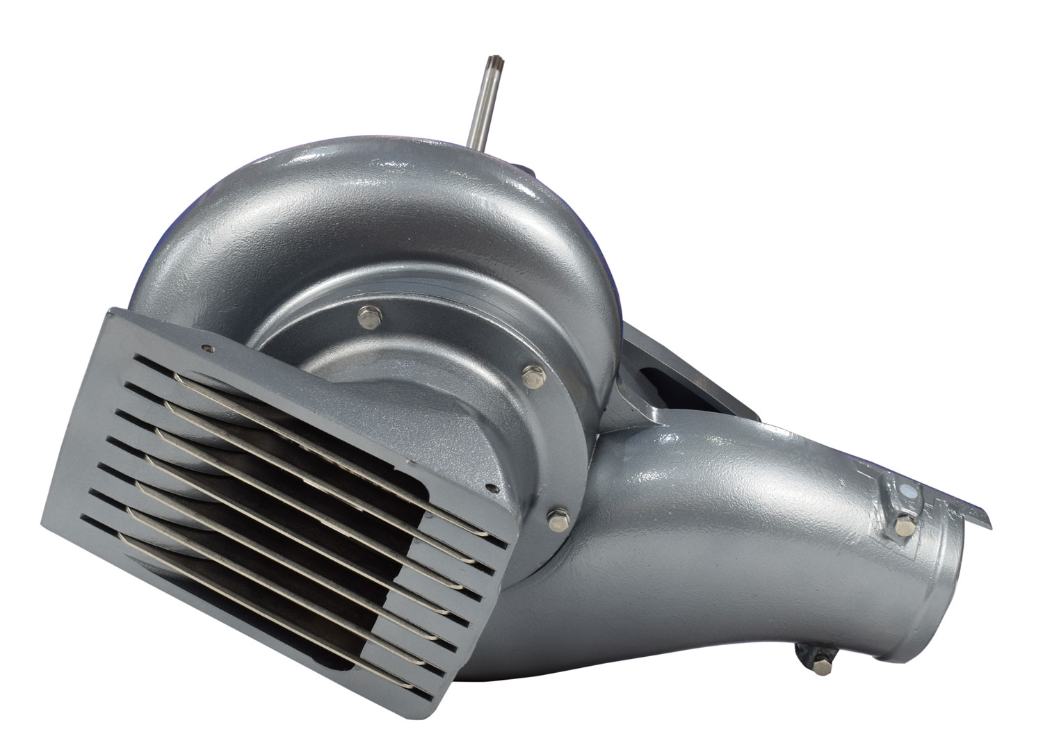 ВОДОМЕТНАЯ НАСАДКА SEA-PRO WT 15 YAMAHA, MARLIN, HIDEA в Северске