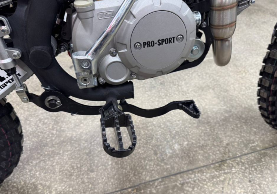 Мотоцикл (питбайк) PROMAX FIDET (ФАЙДЕТ) 145E PRO 17/14 в Северске