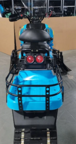 Снегоход MOTOLAND (МОТОЛЕНД) BARS 200 в Северске