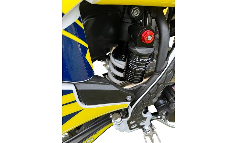 Эндуро мотоцикл IRBIS HTR 250 в Северске