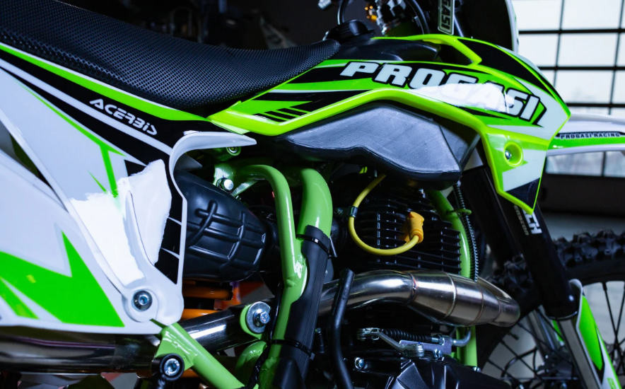 Мотоцикл Progasi SUPER MAX 300 PRO PR300 (ZS175FMN) в Северске