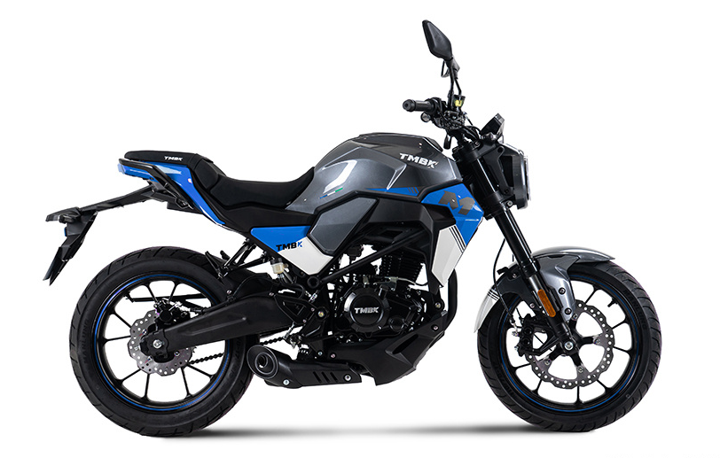 Мотоцикл TMBK MONTANA NG в Северске