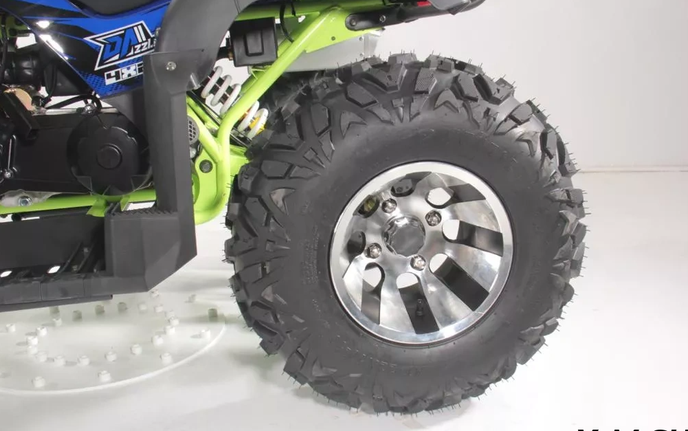 Квадроцикл YACOTA SELA MAX в Северске