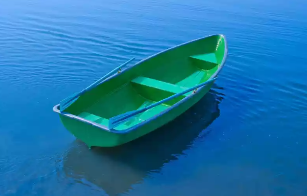 Стеклопластиковая Лодка Голавль в Северске