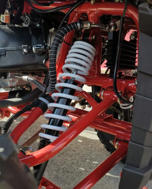 Квадроцикл GBM SHARP BIG 300 NEW в Северске