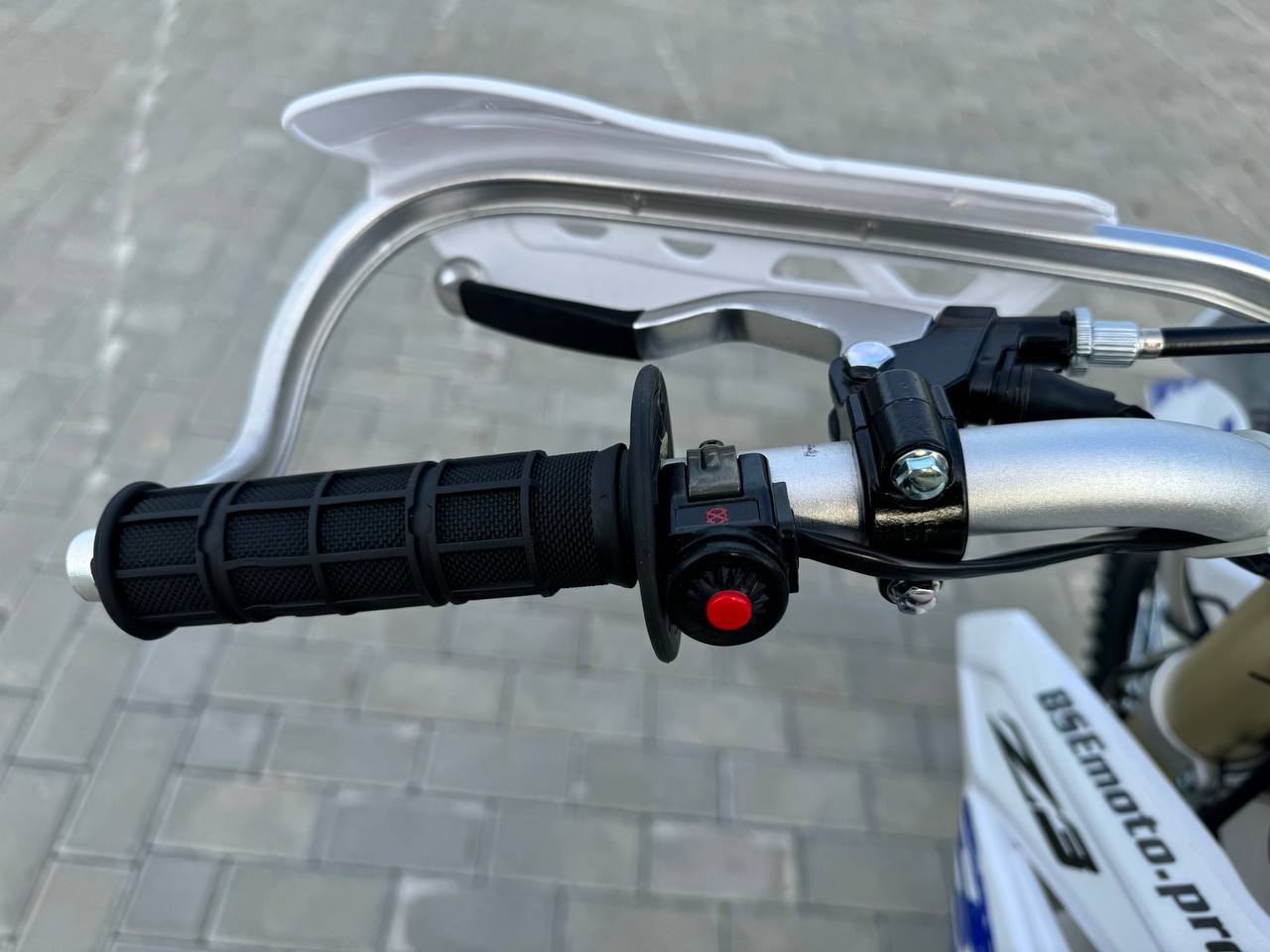 Эндуро / кросс мотоцикл BSE Z3 21/18 в Северске