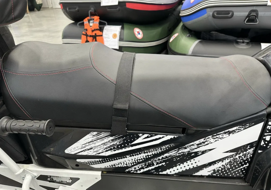 СНЕГОХОД IRBIS SF200L XE SUPERLONG в Северске