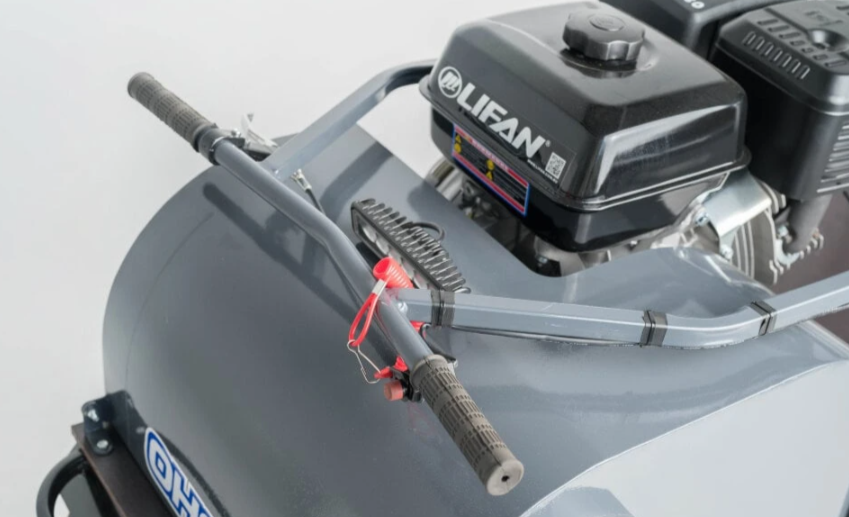 Мотобуксировщик ОНЕГО 500 15 FRONT LIMITED в Северске