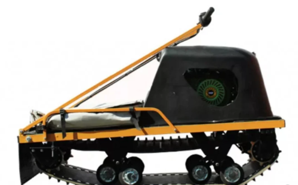 Мотобуксировщик LEBEDEV MOTORS РЕКС LV513 в Северске