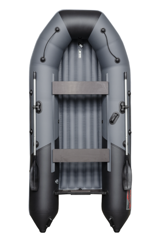 Лодка Таймень NX 3400 НДНД PRO в Северске