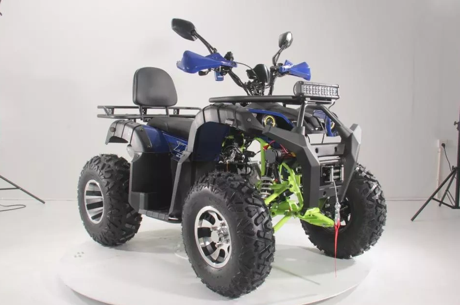 Квадроцикл YACOTA SELA MAX в Северске